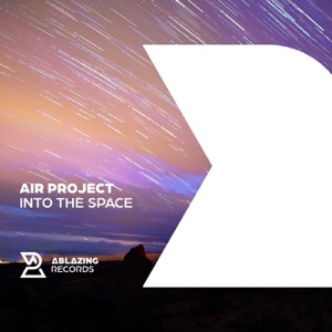 Into the Space - Single