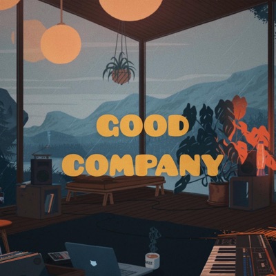 Good Company - EP