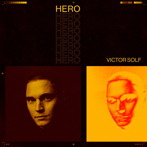 Hero - Single - Victor Solf