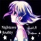 Just a Dream - Nightcore Reality lyrics