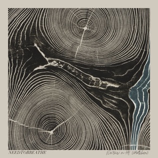 NeedToBreathe More Heart, Less Attack