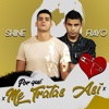 Por Qué Me Tratas Así (feat. Fiayo) - Single