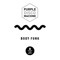 Body Funk (Edit) - Purple Disco Machine lyrics
