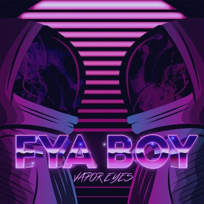 VaporEyes - Single