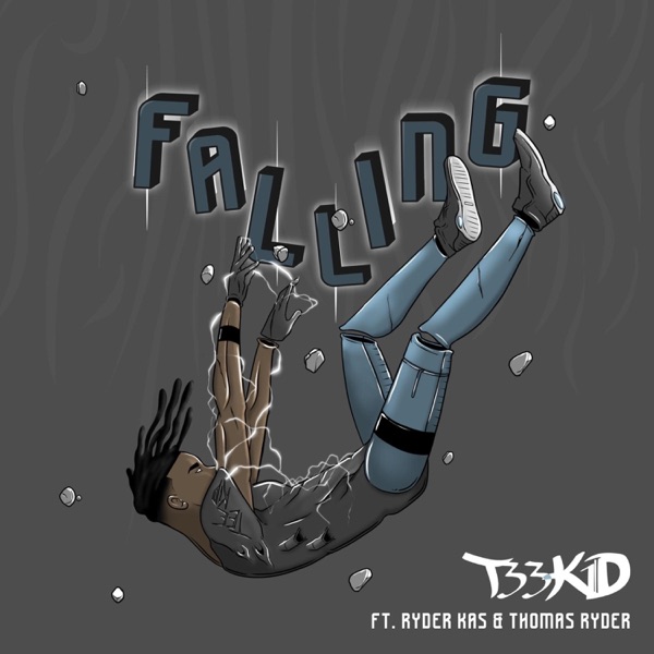 Falling (feat. Ryder Kas & Thomas Ryder)