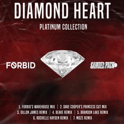 Diamond Heart: Platinum Collection