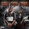 Power Money Hustle (feat. Mook Boy) - Single