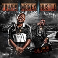 Power Money Hustle (feat. Mook Boy) - Single - Lil Boe
