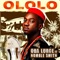 Ololo (feat. Humble Smith) - Oba Lurge lyrics