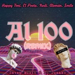 Al 100 (Remix) - Single