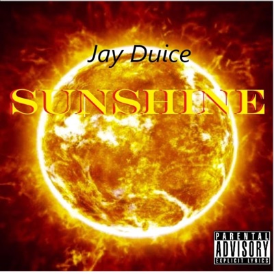Sunshine (feat. Krash) - Single