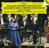 Wagner: Tannhäuser Overture, Siegfried-Idyll & Tristan Und Isolde - Herbert von Karajan, Jessye Norman & Vienna Philharmonic