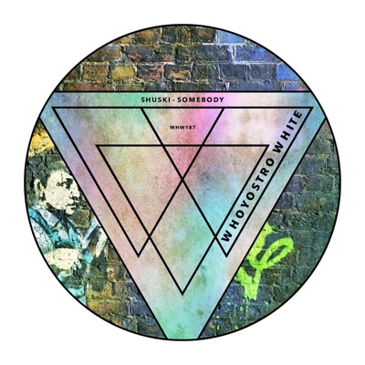 Somebody - Single