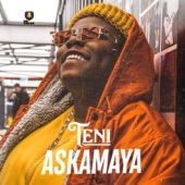 Teni - Askamaya