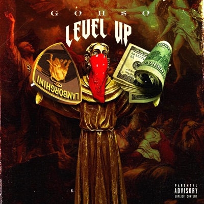 Level Up - Single
