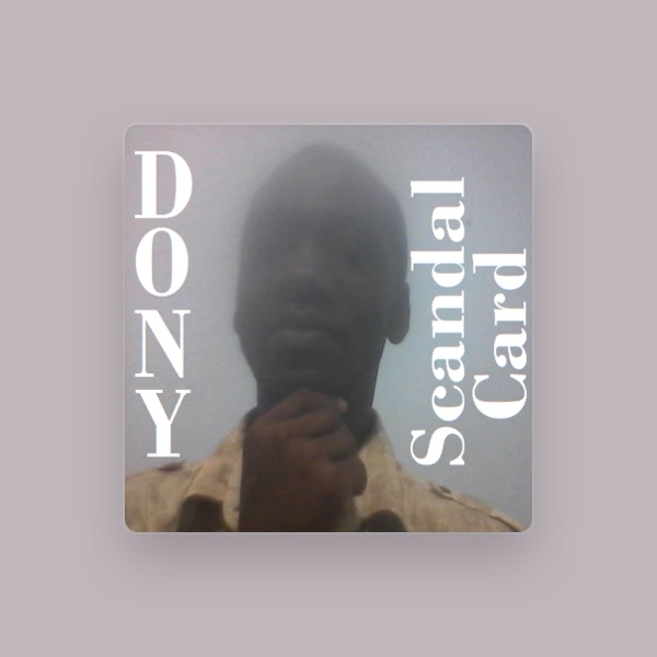 Dony's avatar