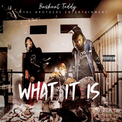 What It Is - Single