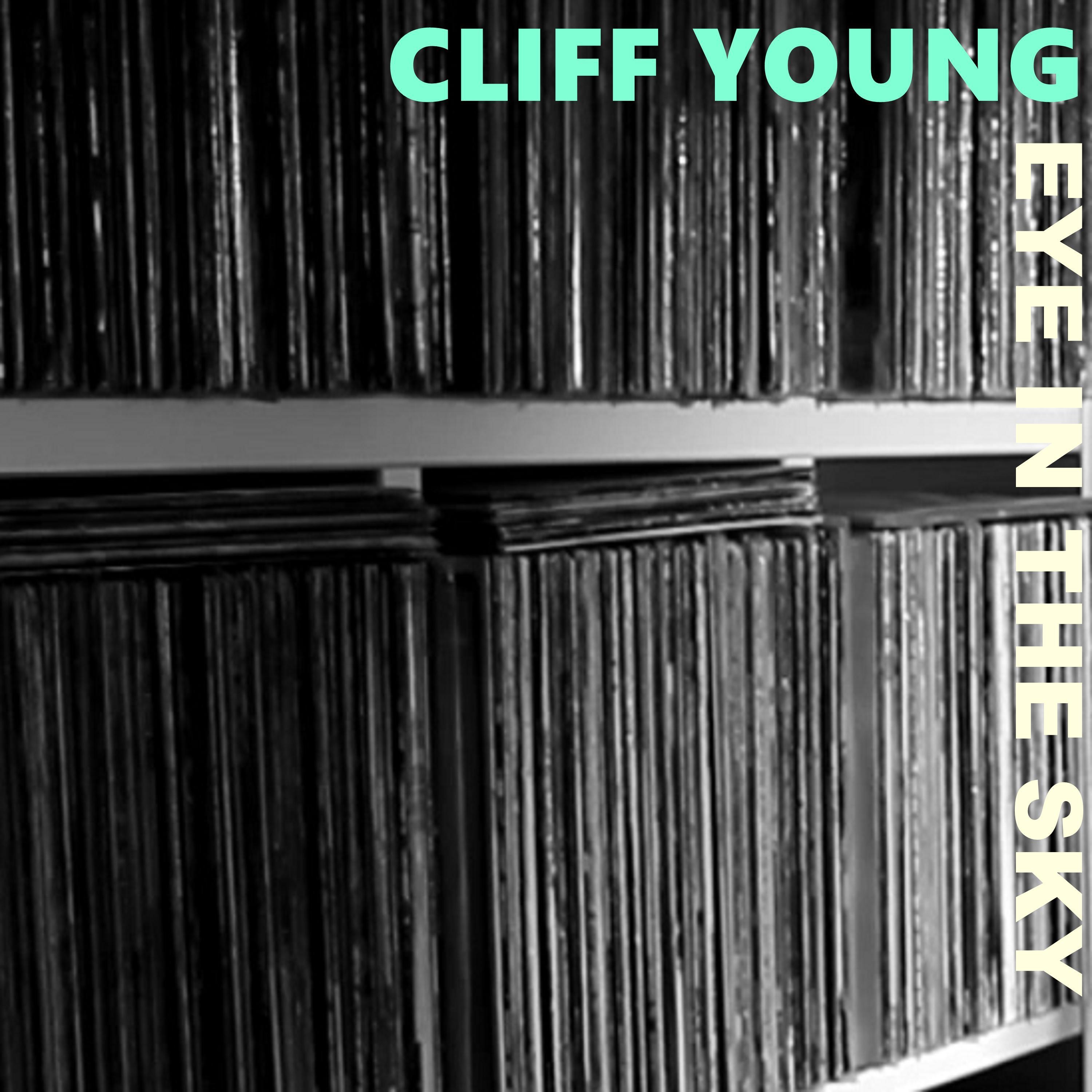 Eye In the Sky - Single