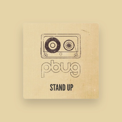Listen to Pbug, watch music videos, read bio, see tour dates & more!
