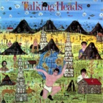 Talking Heads - And She Was