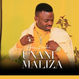 Unani Maliza Beka Flavour