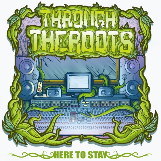 Cover artwork for Paradise