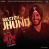 Maston Ka Jhund (From "Bhaag Milkha Bhaag") - Shankar-Ehsaan-Loy & Divya Kumar