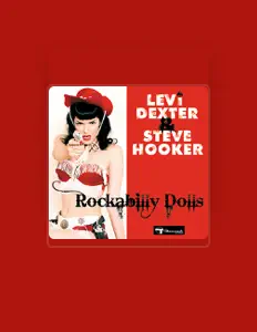 Listen to Steve Hooker, watch music videos, read bio, see tour dates & more!
