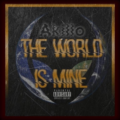 The World Is Mine - EP