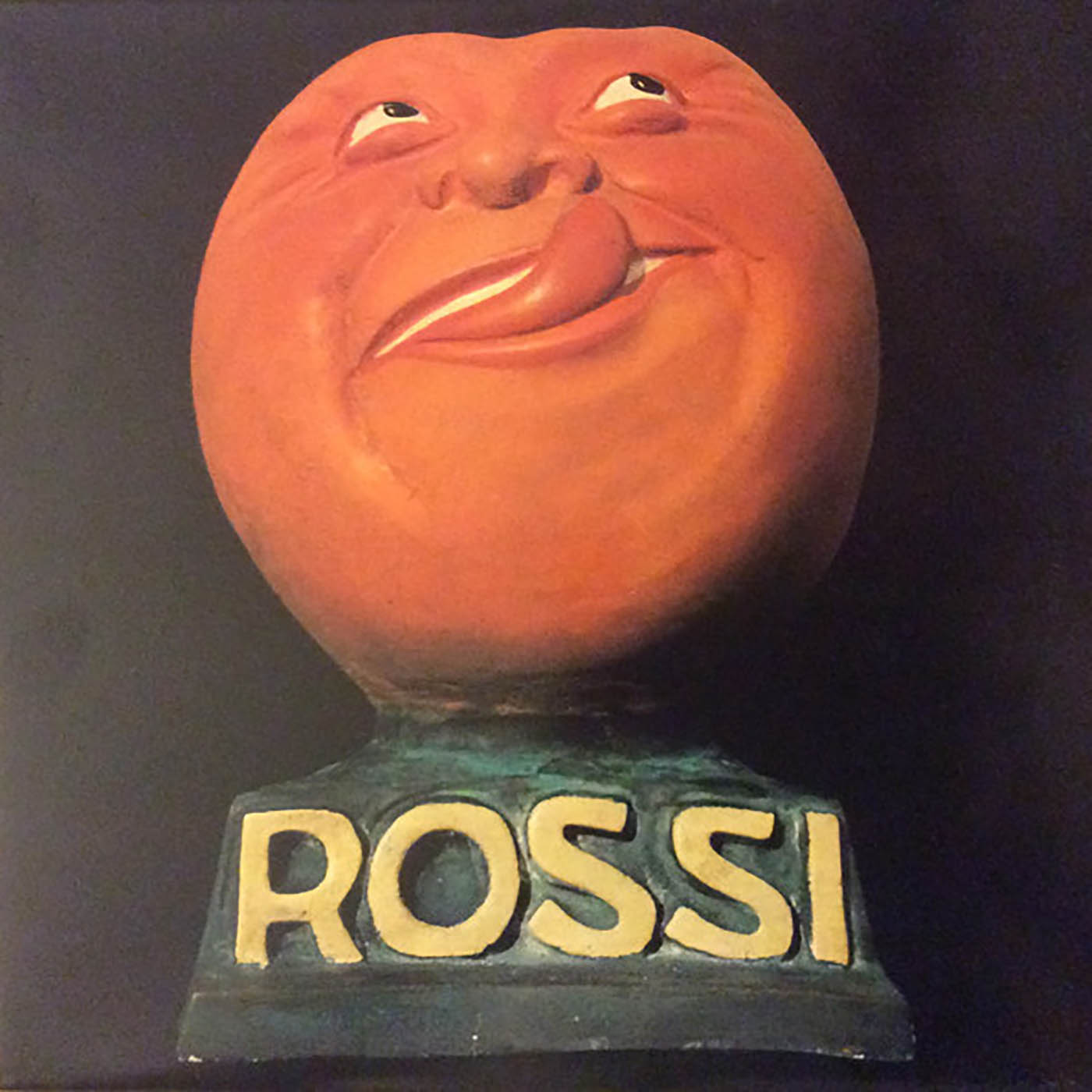 Rossi by Rossi - Single