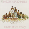 Head to the Sky (Remastered) - Earth, Wind & Fire