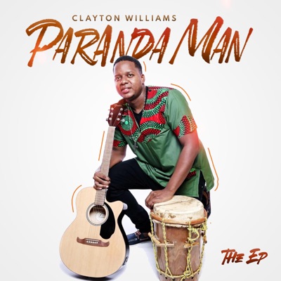 Paranda Man - EP
