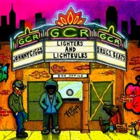 Lighters and Lightbulbs - Johnny Ciggs & D.R.U.G.S. Beats