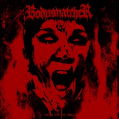 Take Me to Hell - Single