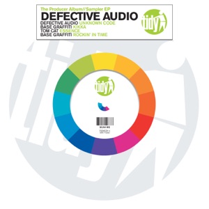 The Producer Album Sampler