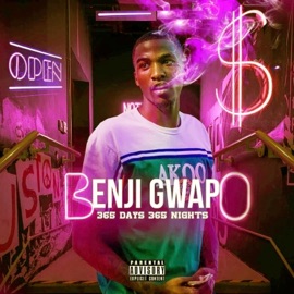 Boyz N Da Hood (feat. Big Lo$ & the Vet) Benji Gwapo