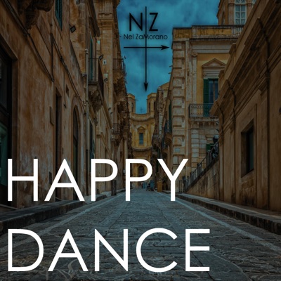 Happy Dance - Single