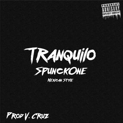 Tranquilo - Single