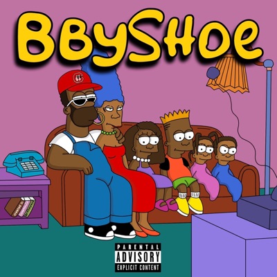 BbyShoe - EP