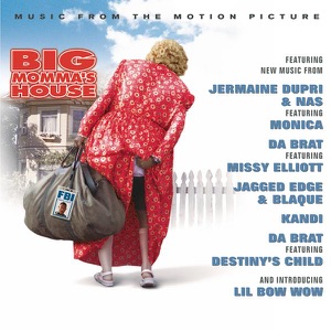 That's What I'm Looking For (Mr. Dupri's Remix Clean)