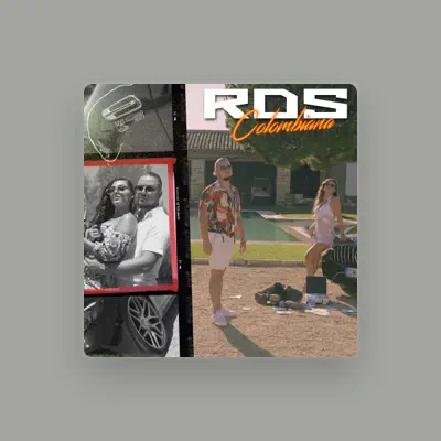 Listen to RDS, watch music videos, read bio, see tour dates & more!