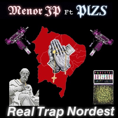 Real Trap Nordest (feat. PLZS) - Single