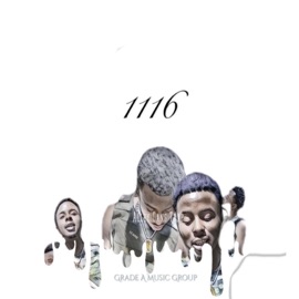 Grind 4 It (feat. China Monai) Alley Gang Trap