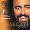 The Pavarotti Edition, Vol. 6: Puccini, Mascagni, Leoncavallo