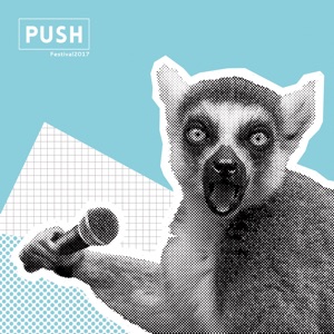 Live at Ambient Morning (Push 2017) - EP