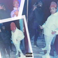 HO HO (feat. Implaccable) - Single - Yung Mat