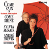 A Sleepin' Bee (From "House Of Flowers") - Sylvia McNair, André Previn & David Finck