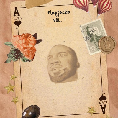 Flapjacks, Vol. 1 - EP