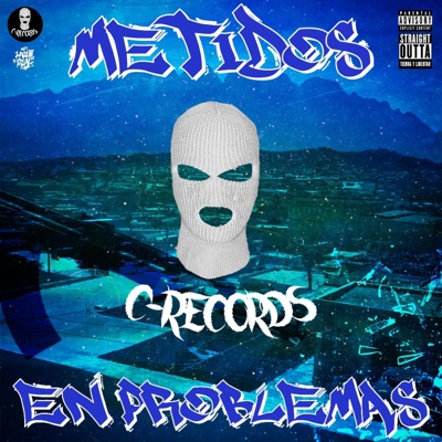 Metidos En Problemas (feat. Jun, Parner, Valdo & Chen C Records) - Single