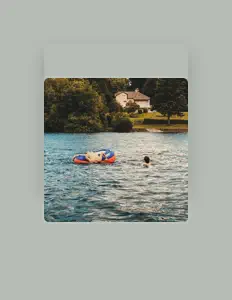 Ouve Convention Club, vê vídeos de música, lê a biografia, vê as datas da digressão e muito mais!